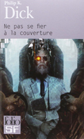 Ne pas se fire a la couverture