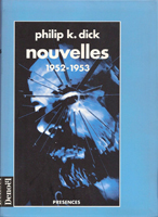 Cover of Nouvelles 52-53