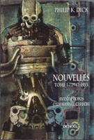 Nouvelles Tome 1