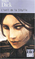 Cover of L'Oeil de la Sibylle
