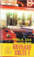 Cover of Pacific Park