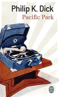 Cover of Pacific Park