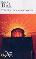 Cover of Petit Dejeuner au Crepuscule