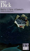 Cover of Radio Libre Albemuth