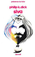 Cover of Siva