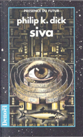 Cover of Siva