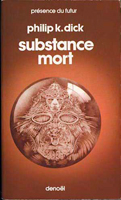 Substance Mort
