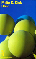 Cover of Ubik