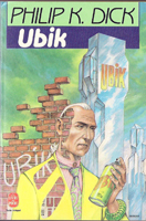 Cover of Ubik