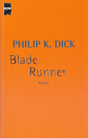 Cover of Blade Runner