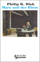 Cover of Mary und der Riese