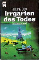 Irrgarten Des Todes