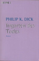 Irrgarten Des Todes