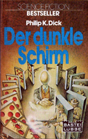 Cover of Der Dunkle Schirm