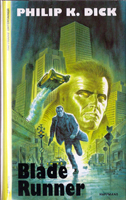 Cover of Blade Runner