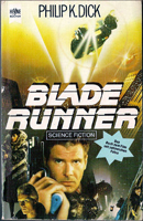 Cover of Blade Runner
