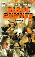 Cover of Blade Runner