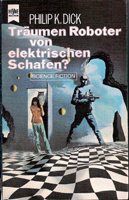 Cover of Traumen Roboter von Elektrischen Schafen?