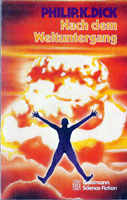 Cover of Nach Dem Weltuntergang