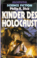 Cover of Kinder Des Holocaust