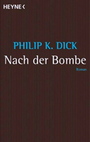 Cover of Nach Der Bombe