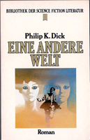 Cover of Eine Andere Welt