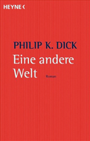 Cover of Eine Andere Welt