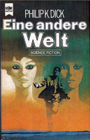 Cover of Eine Andere Welt