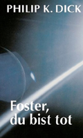 Cover of Foster Du Bist Tot