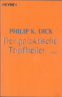 Cover of Der Galactishe Potheiler