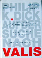 Auf Der Suche Der Valis