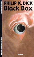 Cover of Black Box