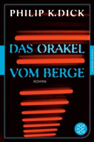 Cover of Das Orakel Vom Berge