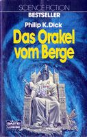 Cover of Das Orakel Vom Berge