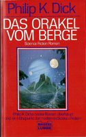 Cover of Das Orakel Vom Berge
