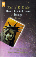 Cover of Das Orakel Vom Berge