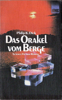 Cover of Das Orakel Vom Berge