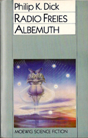 Cover of Radio Freies Albemuth
