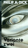 Cover of Variante Zwei