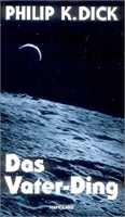 Cover of Das Vater-Ding
