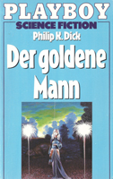Cover of Der Goldene Mann