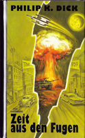 Cover of Zeit aus Den Fugen
