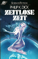 Cover of Zeitlose Zeit
