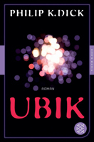 Cover of Ubik