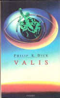 Cover of Valis