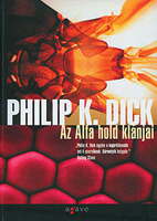 Az Alfa hold klanjai