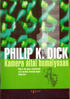 Kamera Altal Homalyosan