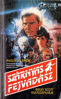 Cover of Szarnyas Fejvadasz