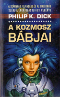 A Kozmosz Babjai