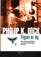 Cover of Figyel Az Eg